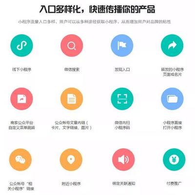 微信小程序賦能母嬰店，實現流量收益雙豐收